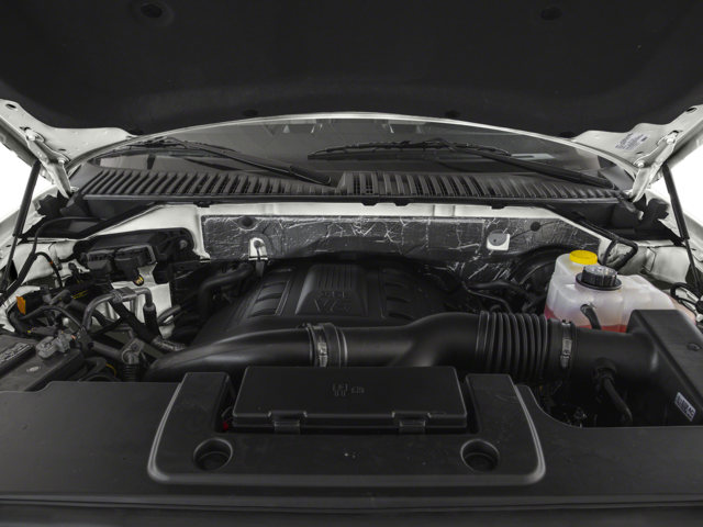 2016 Ford Expedition Limited