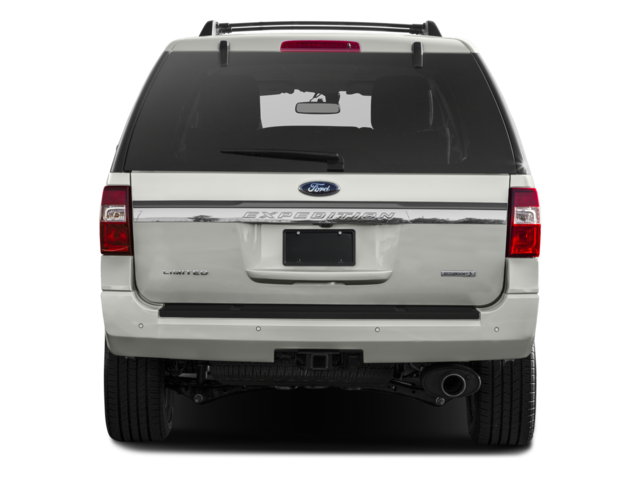 2016 Ford Expedition Limited