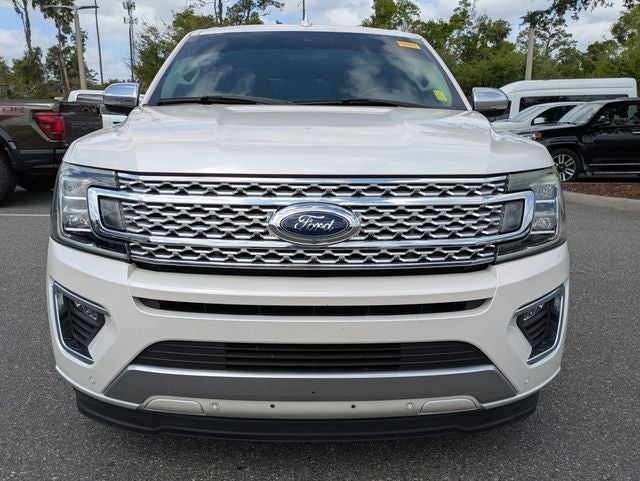 2019 Ford Expedition Platinum
