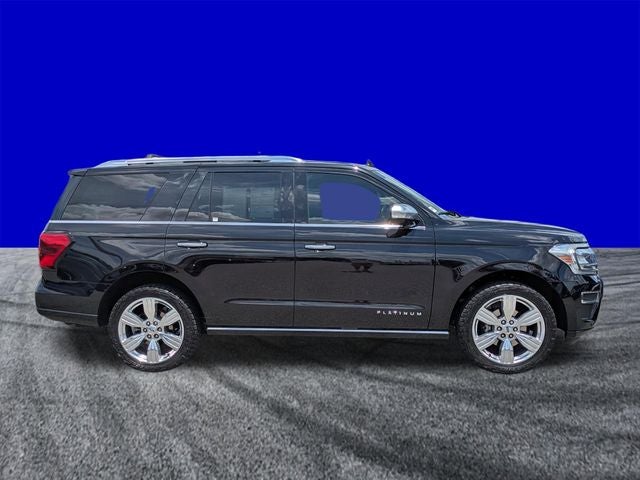 2023 Ford Expedition Platinum