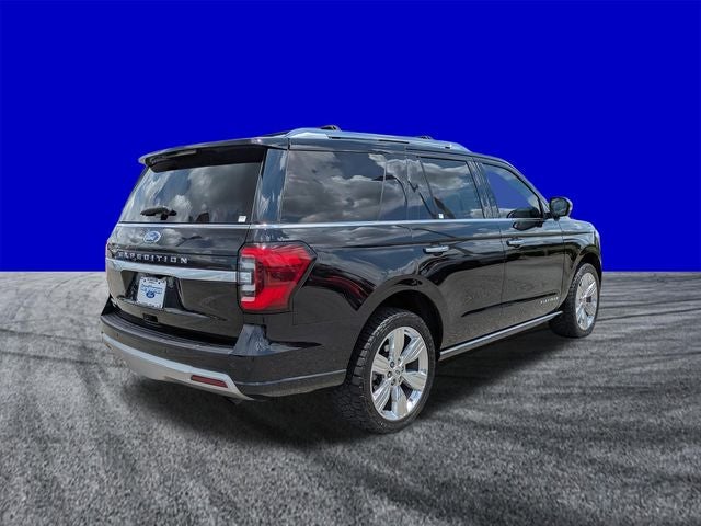 2023 Ford Expedition Platinum