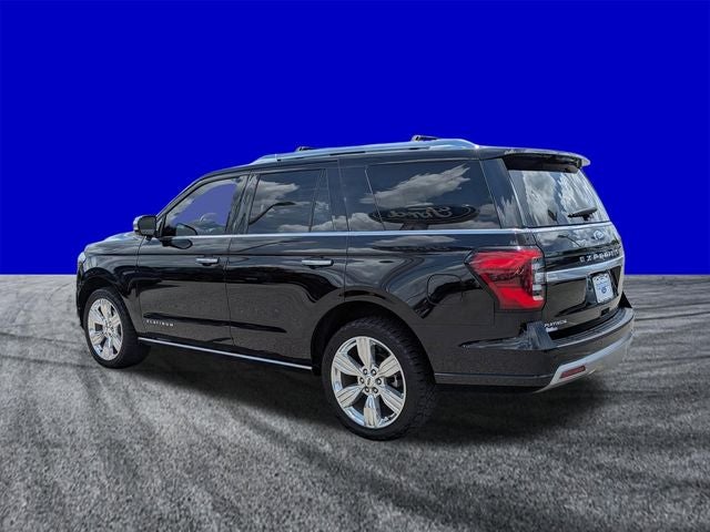 2023 Ford Expedition Platinum