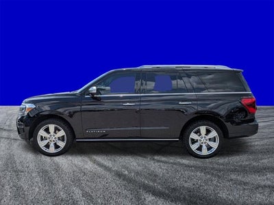 2023 Ford Expedition Platinum