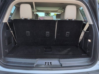 2024 Ford Expedition Platinum