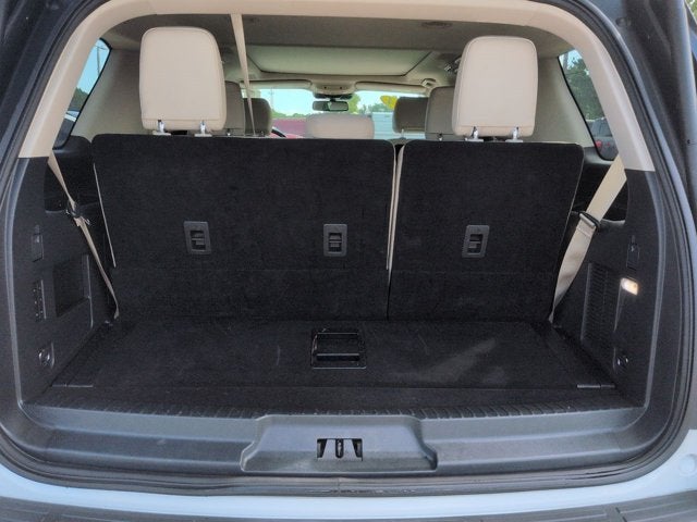 2024 Ford Expedition Platinum