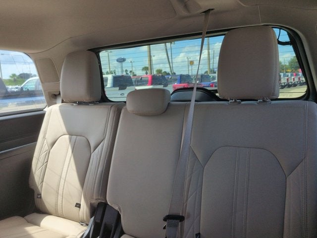 2024 Ford Expedition Platinum