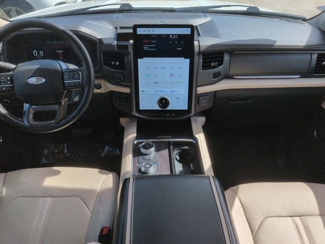 2024 Ford Expedition Platinum