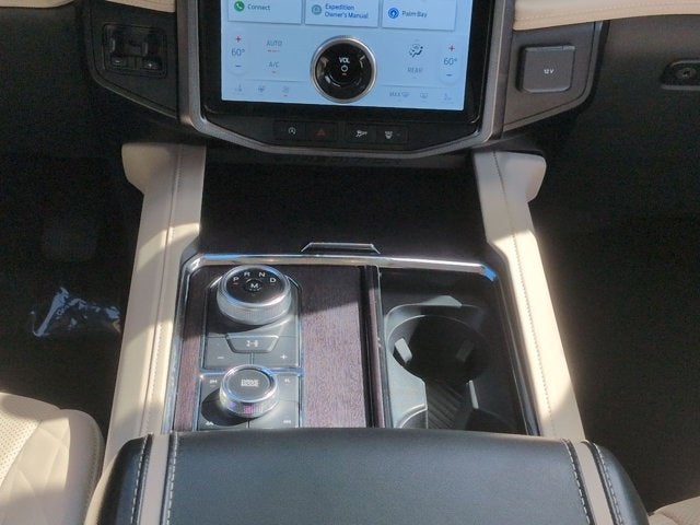 2024 Ford Expedition Platinum
