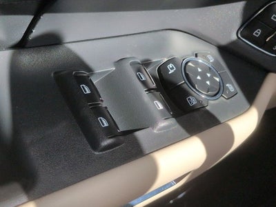 2024 Ford Expedition Platinum
