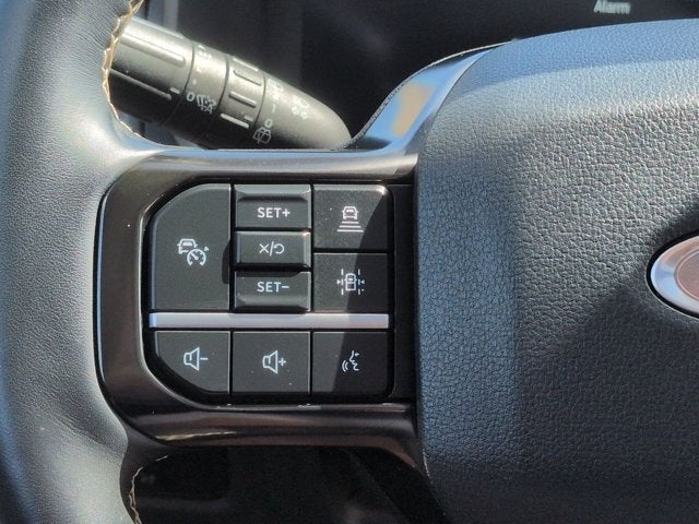 2024 Ford Expedition Platinum