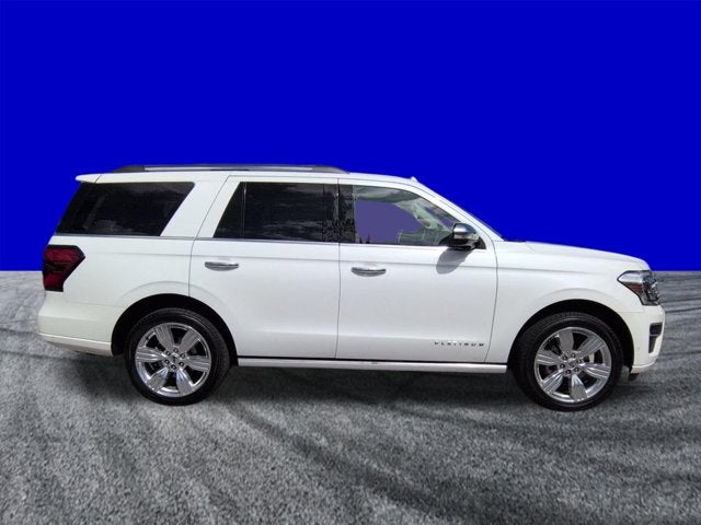 2024 Ford Expedition Platinum