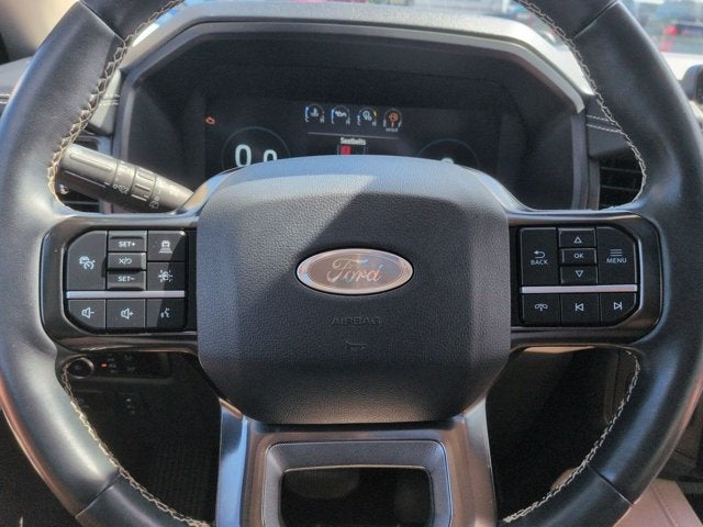 2024 Ford Expedition Platinum