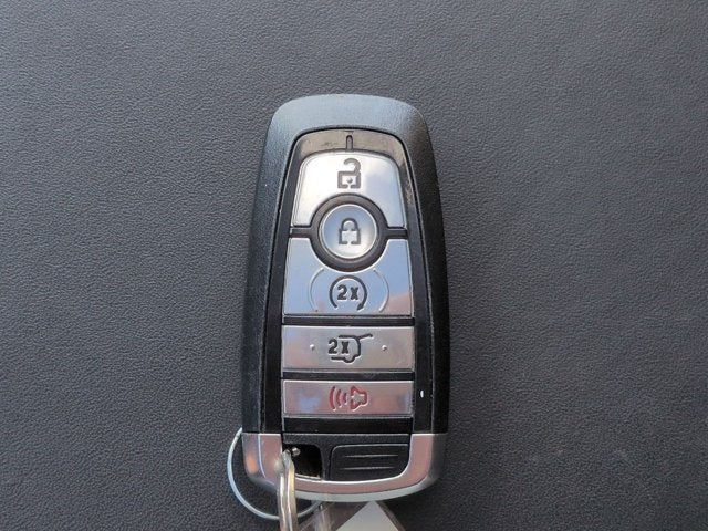 2024 Ford Expedition Platinum