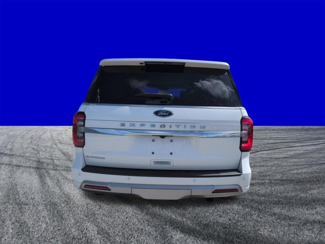 2024 Ford Expedition Platinum