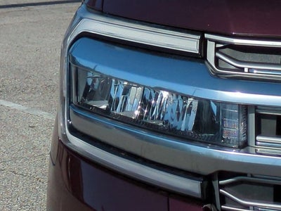 2024 Ford Expedition Platinum