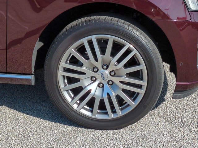2024 Ford Expedition Platinum