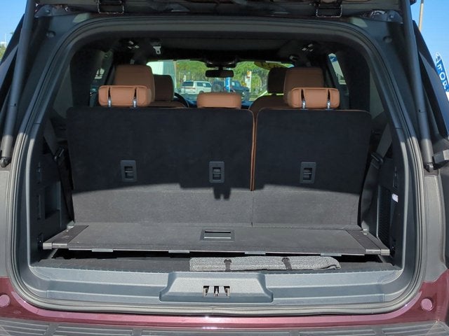 2024 Ford Expedition Platinum