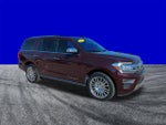 2024 Ford Expedition Platinum