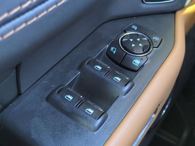 2024 Ford Expedition Platinum