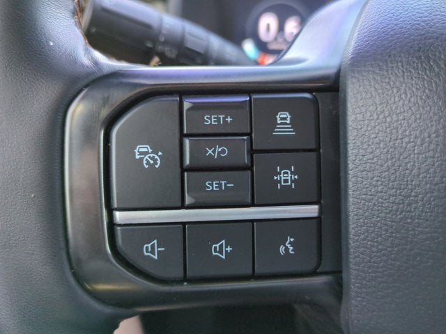 2024 Ford Expedition Platinum