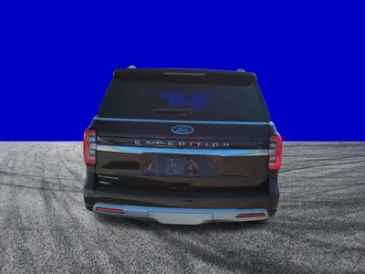 2024 Ford Expedition Platinum