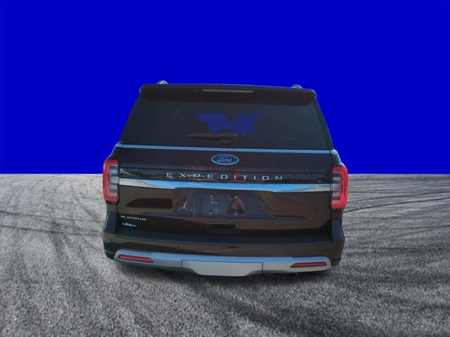 2024 Ford Expedition Platinum