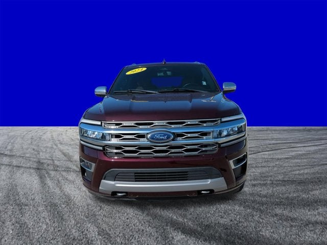 2024 Ford Expedition Platinum