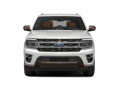 2023 Ford Expedition King Ranch