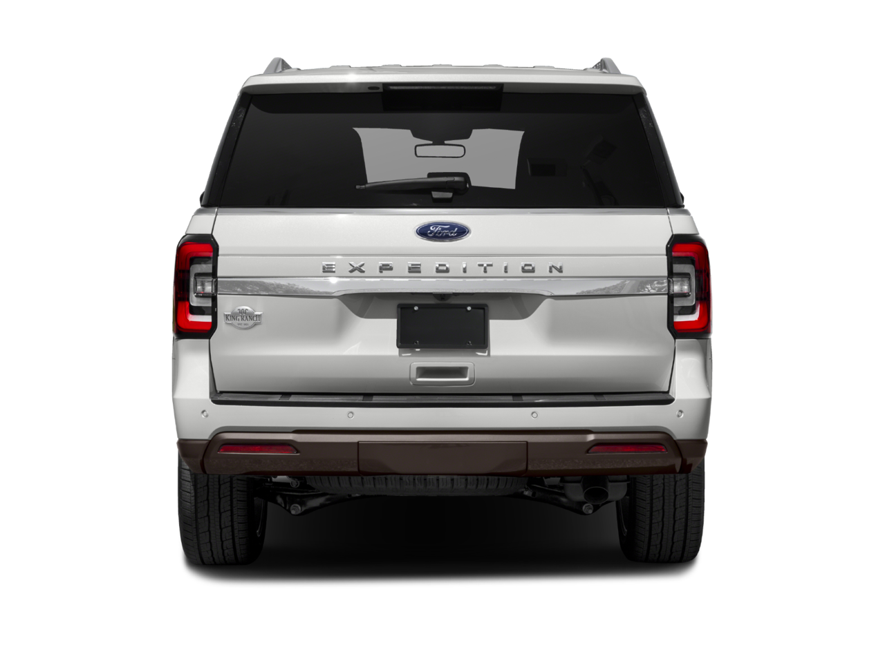 2023 Ford Expedition King Ranch