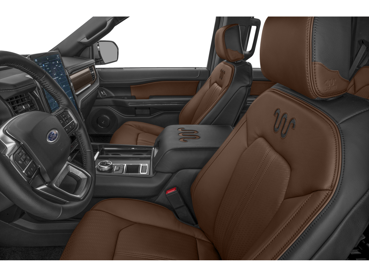 2023 Ford Expedition King Ranch
