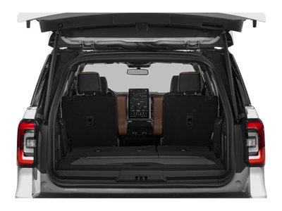 2022 Ford Expedition King Ranch