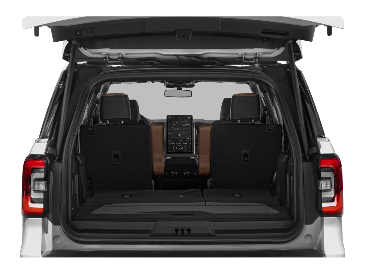 2022 Ford Expedition King Ranch