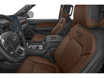 2022 Ford Expedition King Ranch