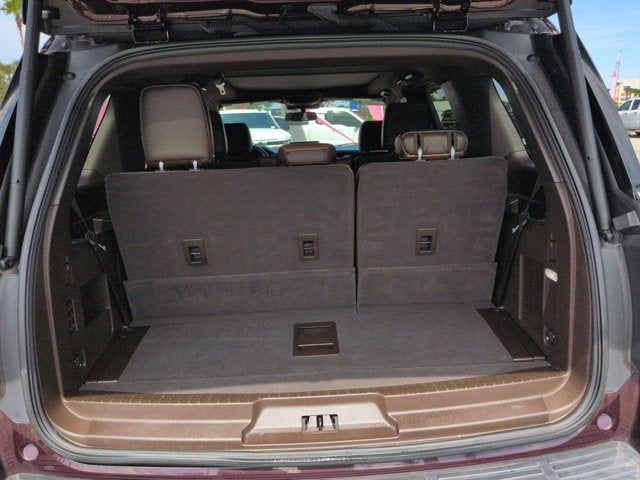 2023 Ford Expedition King Ranch