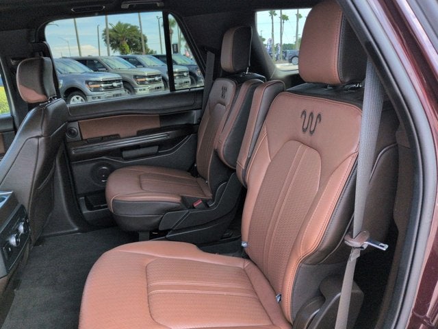 2023 Ford Expedition King Ranch