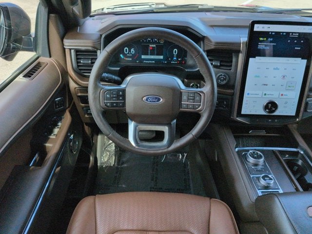 2023 Ford Expedition King Ranch