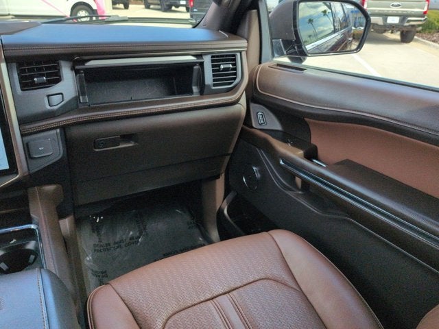 2023 Ford Expedition King Ranch