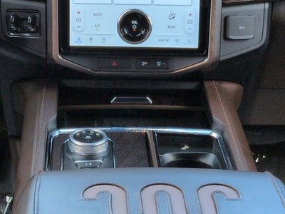 2023 Ford Expedition King Ranch