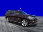 2023 Ford Expedition King Ranch