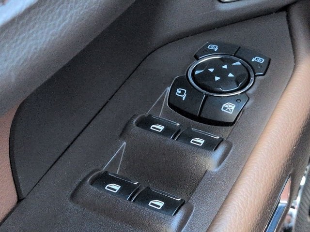 2023 Ford Expedition King Ranch