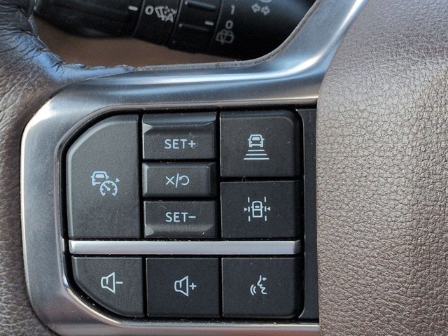 2023 Ford Expedition King Ranch