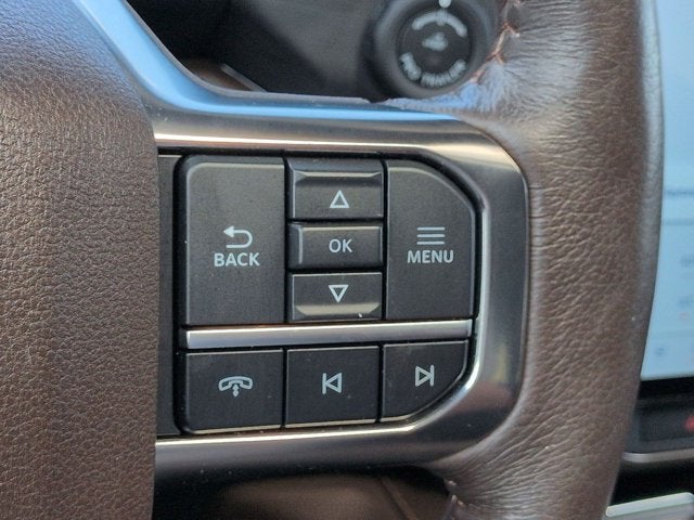 2023 Ford Expedition King Ranch