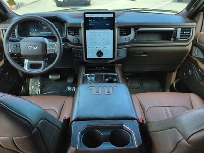 2023 Ford Expedition King Ranch
