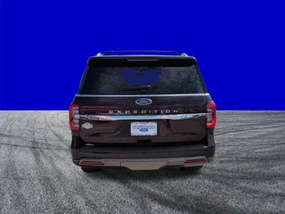 2023 Ford Expedition King Ranch