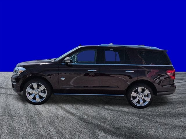 2023 Ford Expedition King Ranch