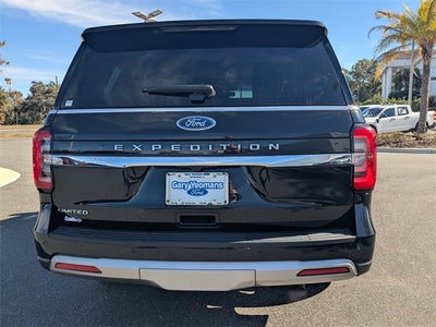 2023 Ford Expedition Limited