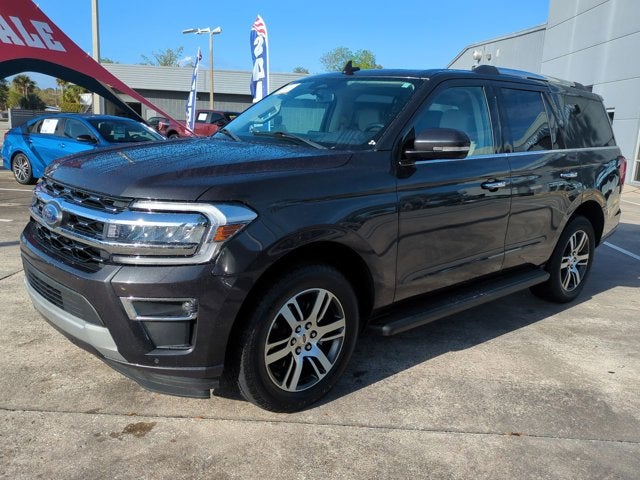 2024 Ford Expedition Limited