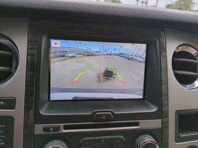 2017 Ford Expedition Limited