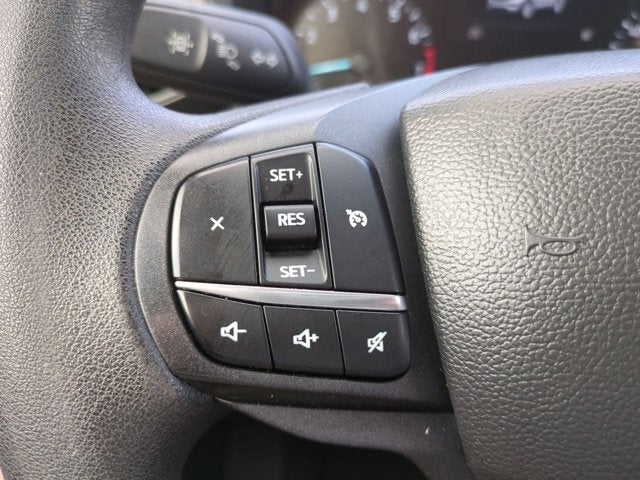 2023 Ford Explorer Base