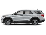 2023 Ford Explorer Base